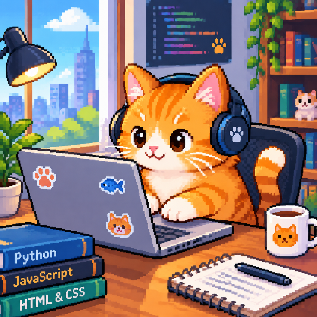 Original Cat
